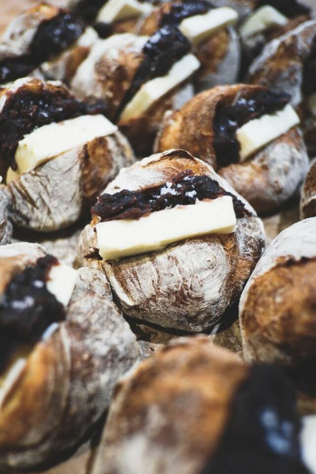 Boulangerie  S.Igarashi（東京・木場）