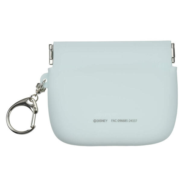 ベイマックス ポーチ ダスト用 キーホルダータイプ CARE ROBOT BAYMAX 1,800円