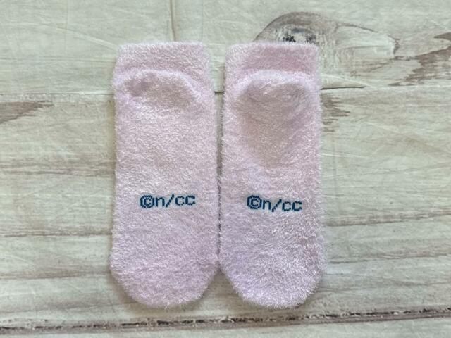 イラストデザインは正面のみ