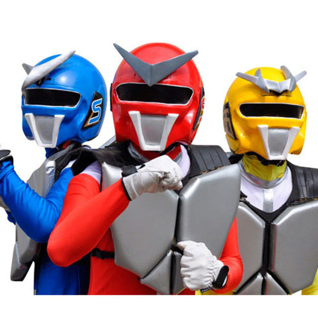 名前も見た目も面白い「ローカルヒーロー」千葉・ソーサマン