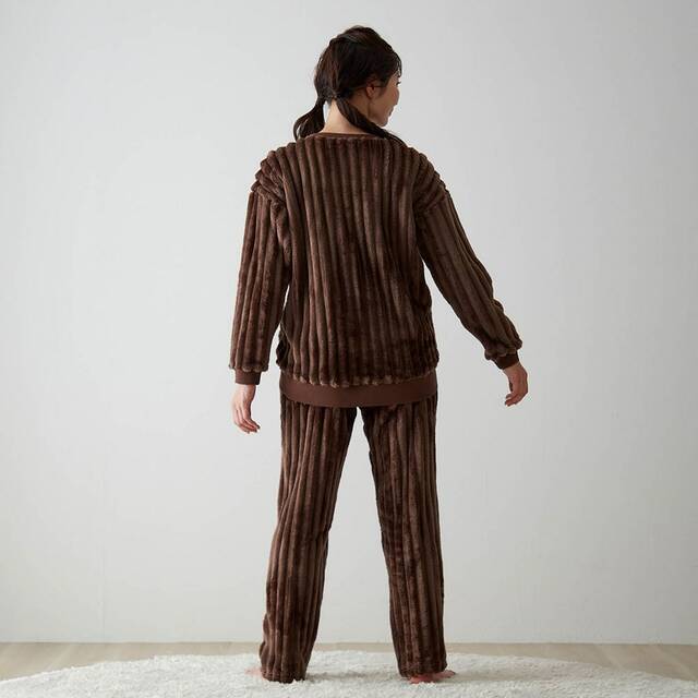 ボアパジャマ「チップ&デール」|¥5,990 (税込)