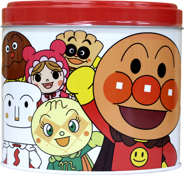 横浜アンパンマンこどもミュージアム