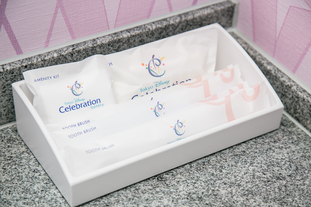 東京ディズニーセレブレーションホテル