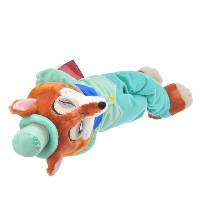 正直ジョン ぬいぐるみ iketerunuigurumi 4,800円