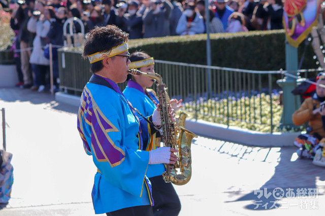ニューイヤーズ・グリーティング2018