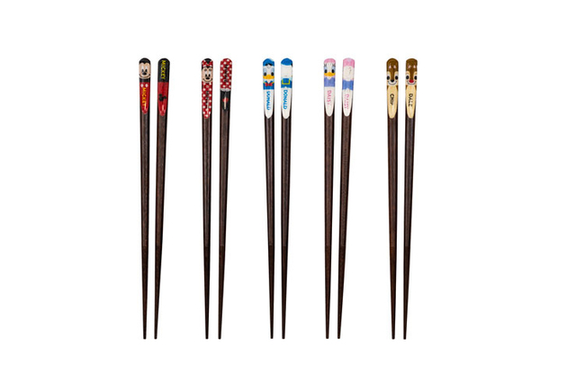 天削げ箸 10本 入り セット｜4,378円（税込）