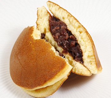 〈茂助だんご〉どら焼き