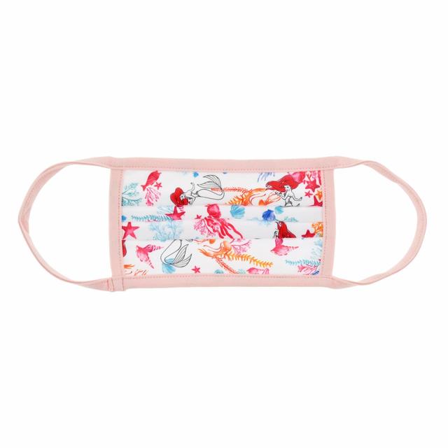 家庭用布マスク 770円