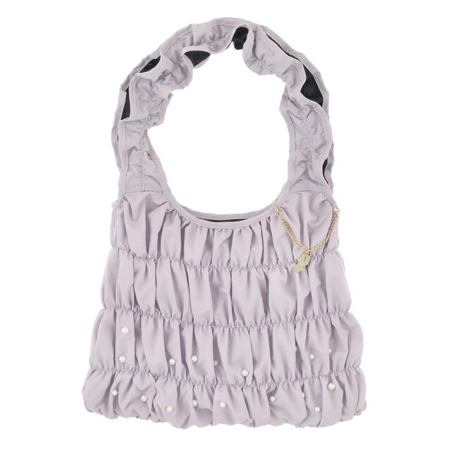 アースラ、フロットサム＆ジェットサム トートバッグ バッグチャーム付き DISNEY VILLAINS 4,500円