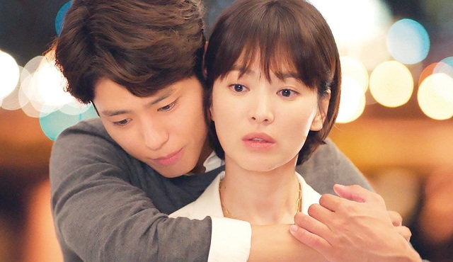 ©STUDIO DRAGON CORPORATION