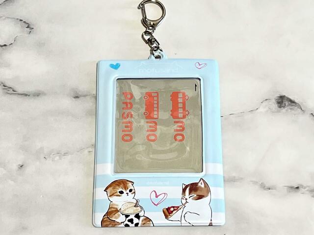 【Seria（セリア）】交通系ICカードが入ります！