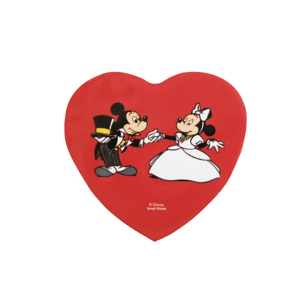 NOSTALGICA(ノスタルジカ)シリーズ/缶バッジ600円