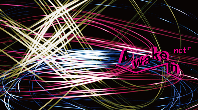 Japan 1st Full Album『Awaken』初回限定版