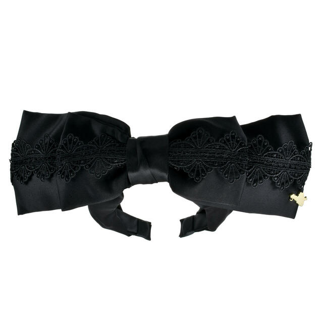 アリス カチューシャ ビッグリボン Halloween Accessory 2,900円