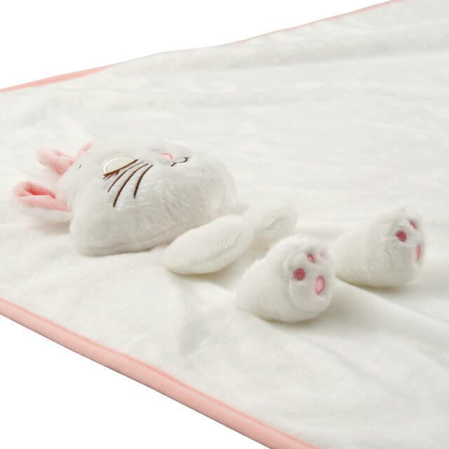 マリー おしゃれキャット ブランケット Interior Animal 4,400円