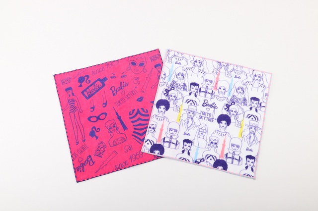 © 2019 Mattel. All Rights Reserved. ©TOKYO-SKYTREE