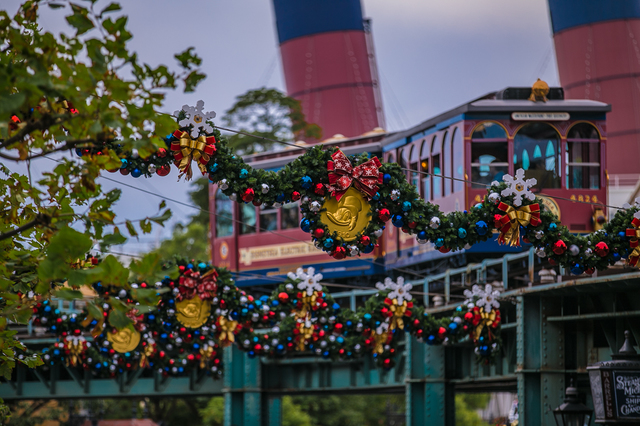 クリスマス・ウィッシュ 2015