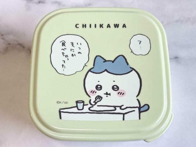 ラッコとの討伐前夜、緊張のあまり無意識のうちにカチョエペぺを食べ終えたハチワレ。緊張の面持ちがかわいすぎる…！