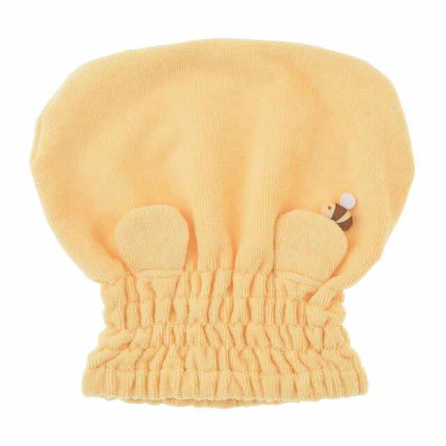 プーさん ヘアドライキャップ Pooh Lover 2,970円