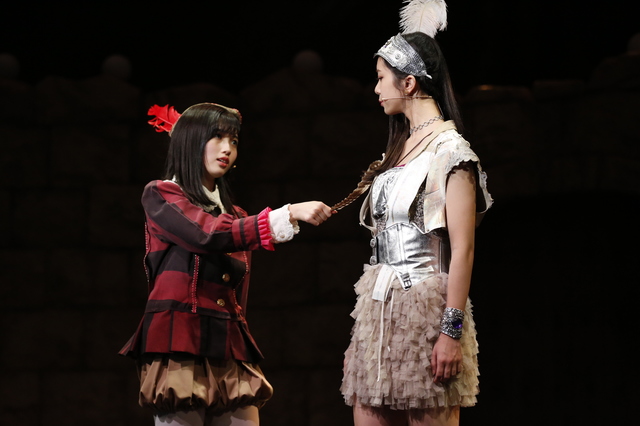 『リボーン～13人の魂は神様の夢を見る～』