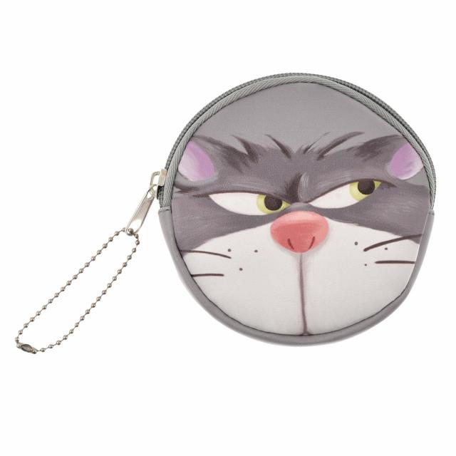 ルシファー ショッピングバッグ・エコバッグ ポーチ入り CAT DAY 2022／1,210円