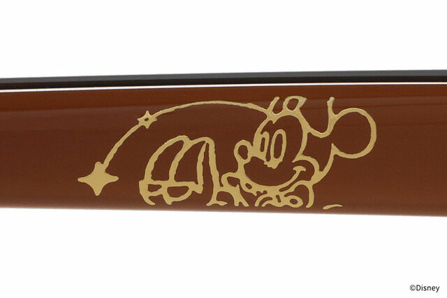 Disney Collection created by Zoff “Mickey & Minnie”