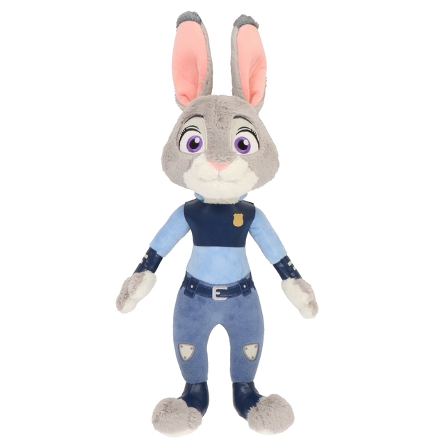 ぬいぐるみ｜高さ約46cm｜¥3,200｜2021年4月7日発売