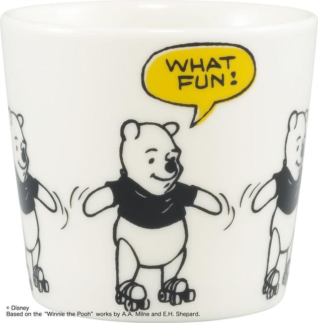 F賞 デザートカップ 　※画像は商品の一部です。