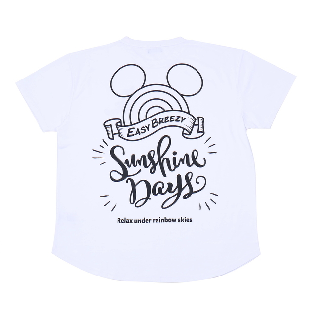 Enjoy the OUTDOORS Tシャツ3,900円