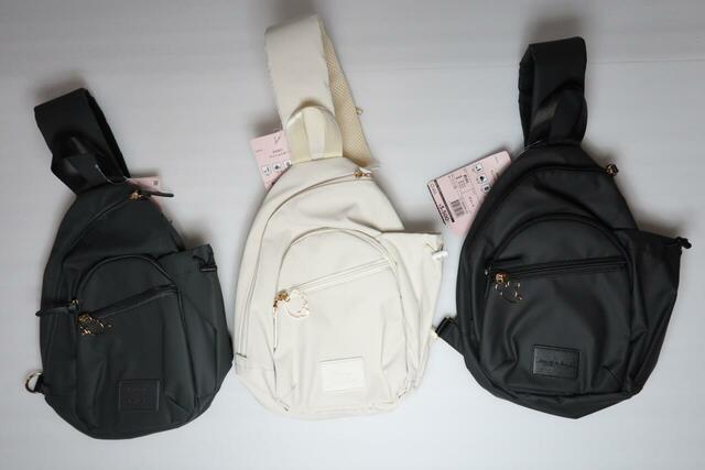 【ワークマン】Disneyワンショルダー