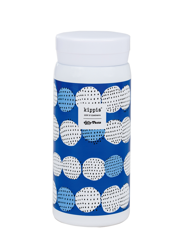 「kippis（R)コラボ ステンレスボトル」＜4,400円（税込）＞【ジョリーパスタの夏の福袋2023」
