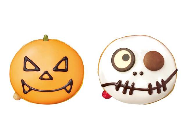 クリスピー･クリーム･ドーナツ