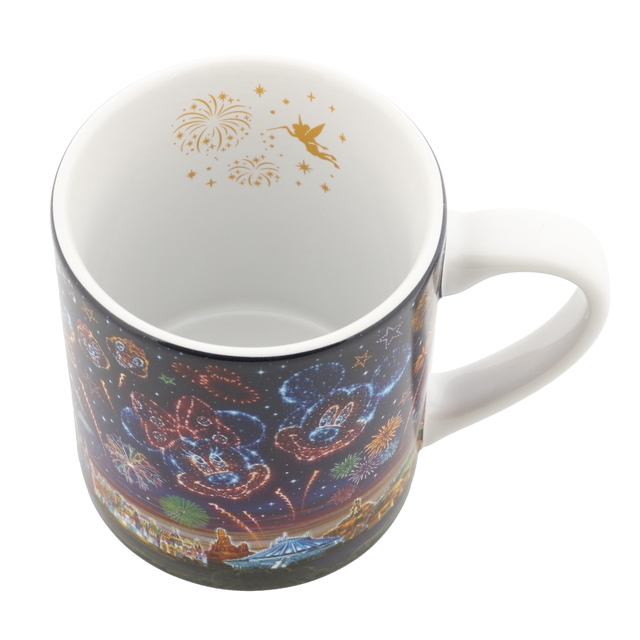 マグカップ 1,400円