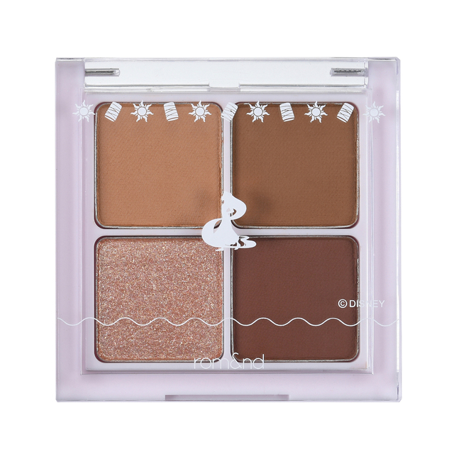 ロムアンド ベターザンアイズ #03 ドライラグラス　1,980円 (税込)