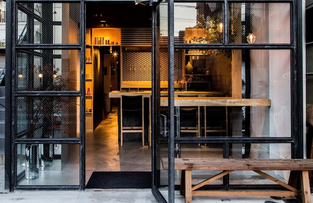 麦酒居酒屋emishi