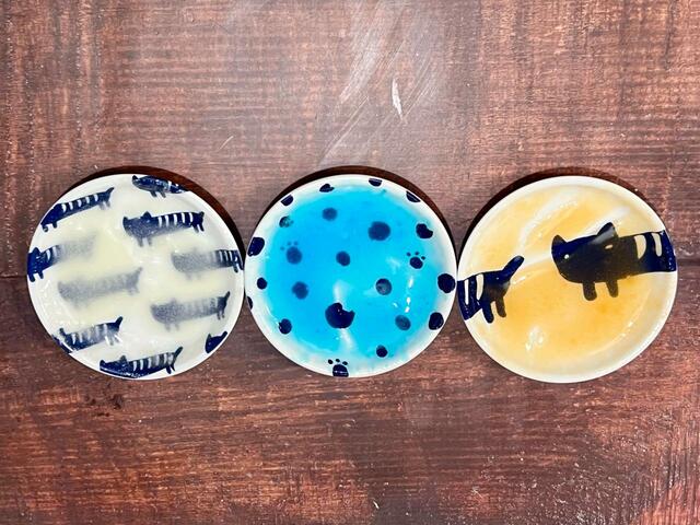 2つ連続で作りましたが、液は十分足りる量でした