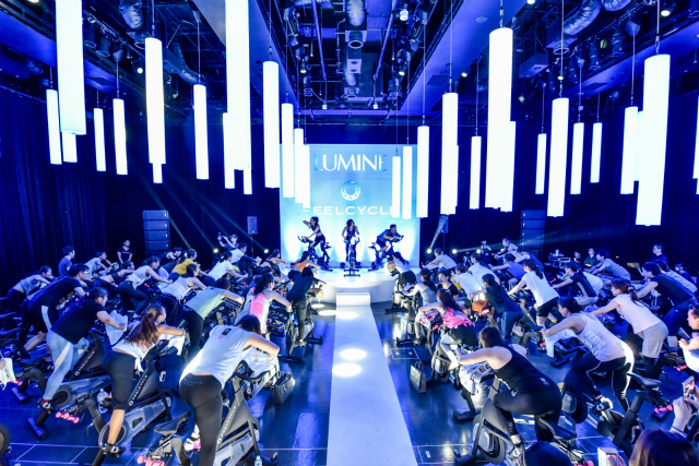 公演期間：2017/10/13(金) ～ 2017/10/15(日)　会場：チームスマイル・豊洲PIT