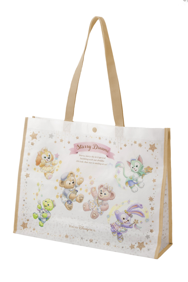 ショッピングバッグ