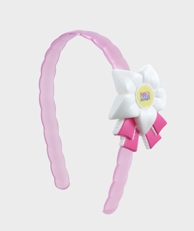 マイリトルハート キュート カチューシャ