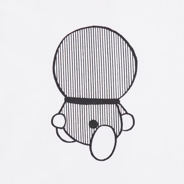 ユニクロ UT 藤子・F・不二雄 90th Anniversary UT（半袖・レギュラーフィット）1,500円