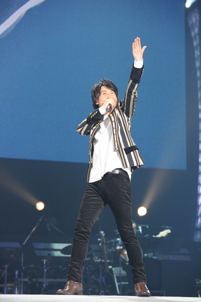 ©Animelo Summer Live 2017/MAGES. 鈴村健一