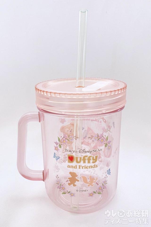 リーナ・ベル「スーベニアドリンクカップ」