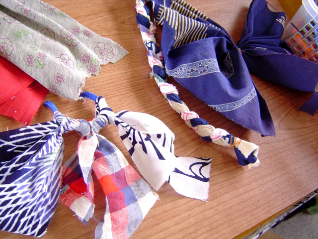 美しすぎるシャボン玉にうっとりの「Memorial Rebirth」