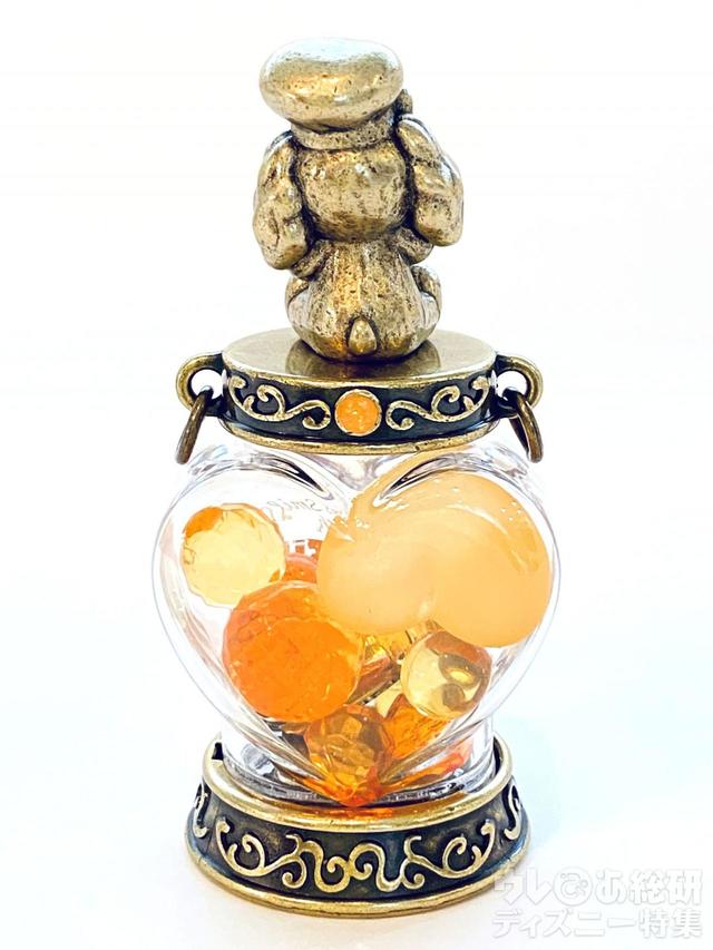 「ハピフルボトル」クッキー・アン