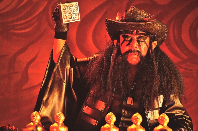 © 2016 Asmik Ace, Inc. / TOHO CO., LTD. / J Storm Inc. / PARCO CO., LTD. / AMUSE INC. /  Otonakeikaku Inc. /　KDDI CORPORATION / GYAO Corporation