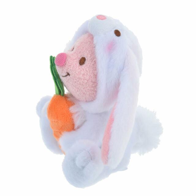ピグレット ぬいぐるみ 卯(ウサギ) Eto Pooh 2023 2,640円