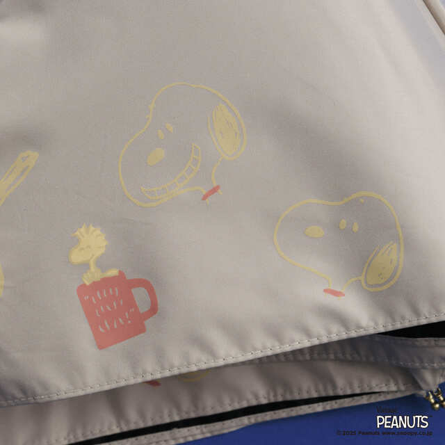 【Afternoon Tea LIVING】折りたたみ傘 4,400円