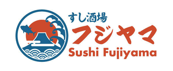 【すし酒場 フジヤマ】