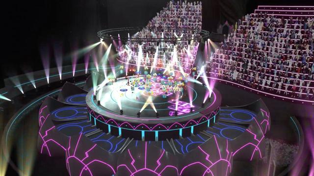 キズナアイ「Kizuna AI The Last Live “hello, world 2022”」