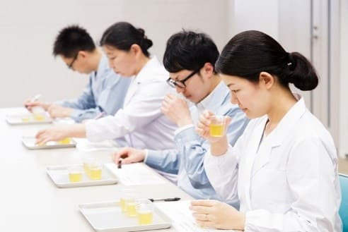 ベイシアプレミアム・ブラインドテストイメージ